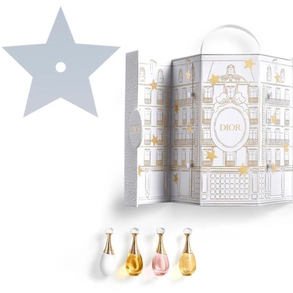 NEW Dior Vip Gift Set - Picture 2 of 7